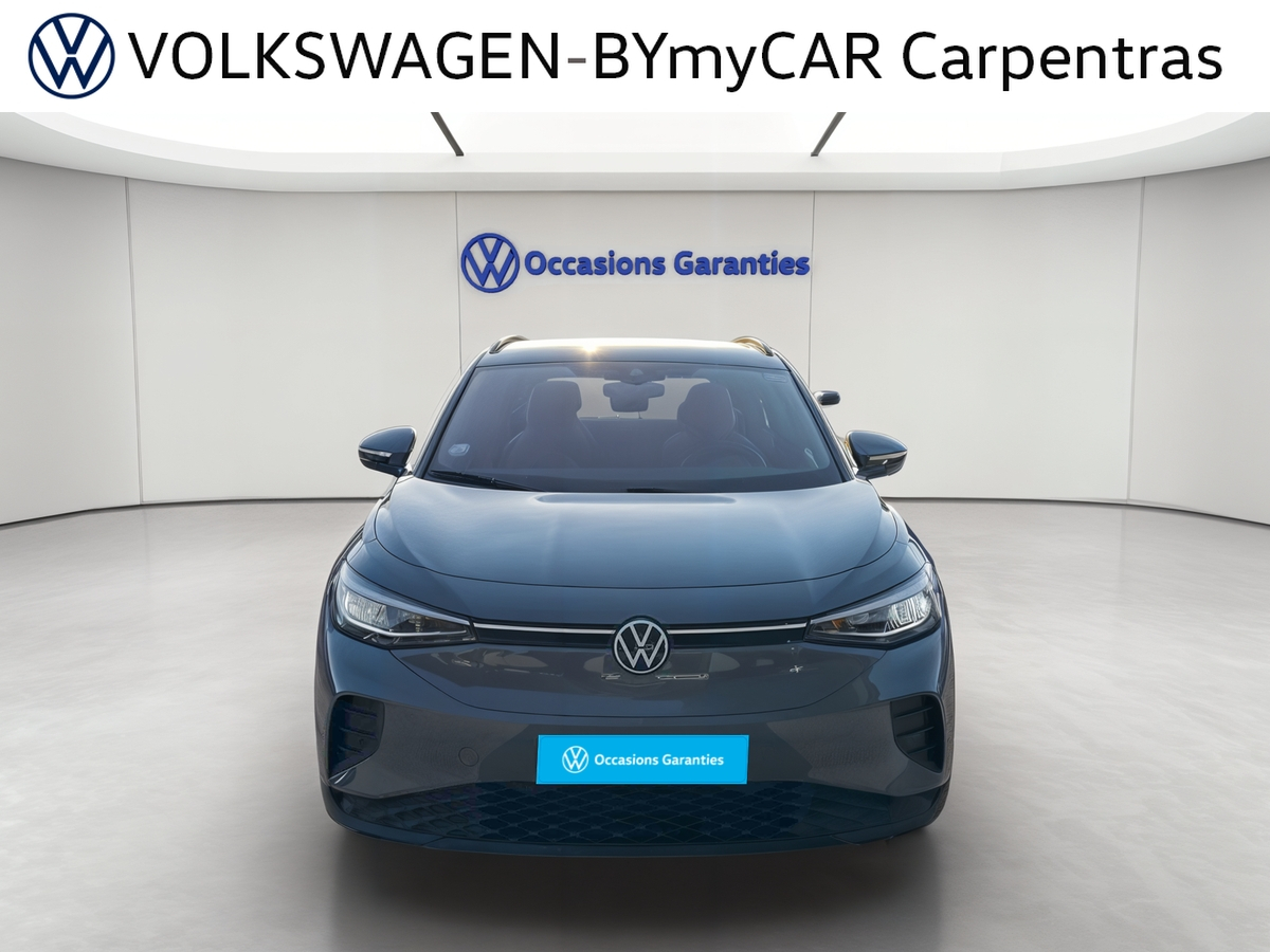 Volkswagen ID.4 170 ch Pure Performance — photo 8