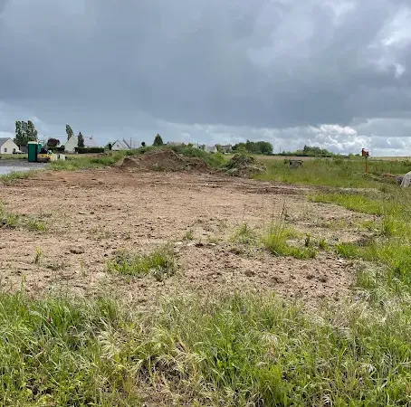 Maison neuve 4 pièces 86 m²