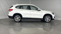 Bmw X1 sDrive18dA 150ch Business Design — photo 4