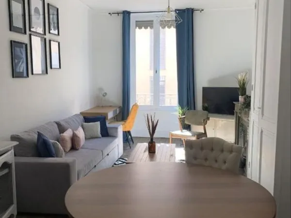 Appartement à louer emplacement idéal