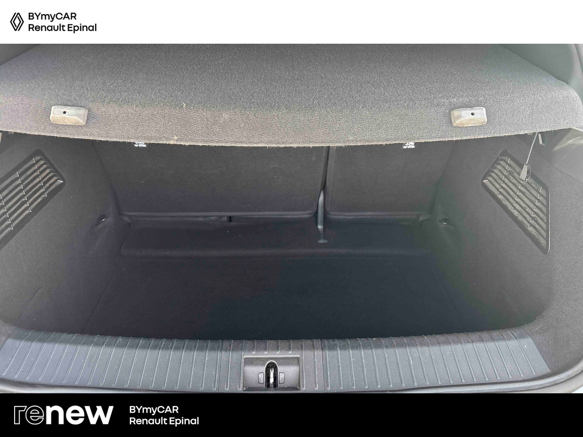 Renault Megane E-Tech EV60 220 ch super charge — photo 13
