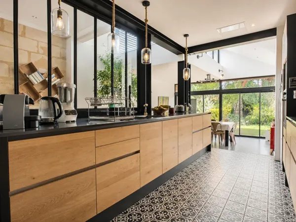 Maison 7 pièces 208 m²