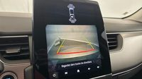Renault Arkana 1.6 E-Tech hybride 145ch Techno -22 — photo 28