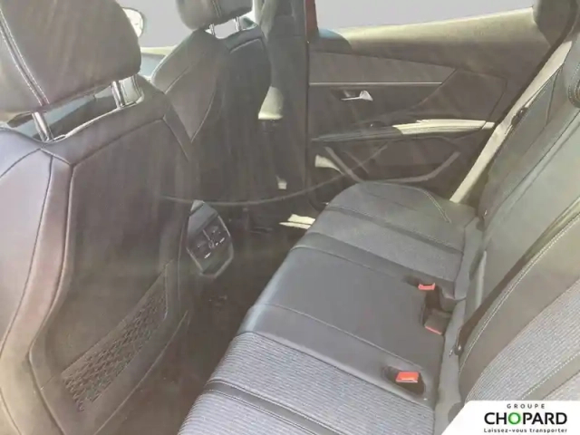 Peugeot 3008 puretech 130ch s&amp;s eat8 — photo 11