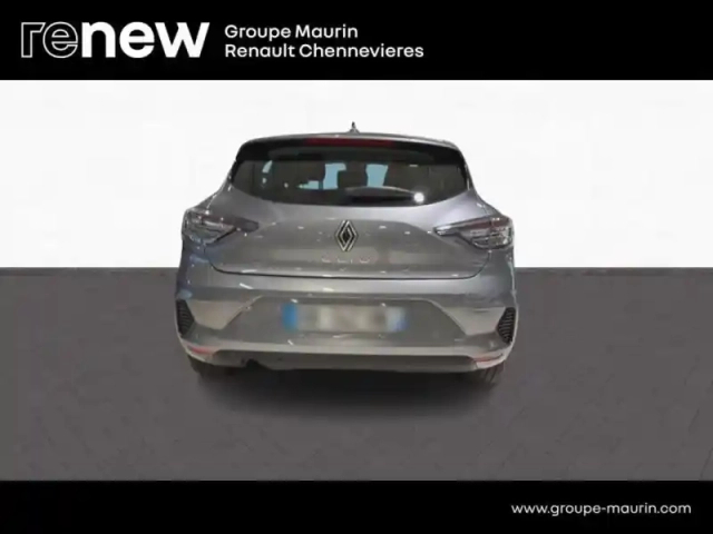 Renault Clio 1.5 blue dci 100ch evolution - 24 — photo 6