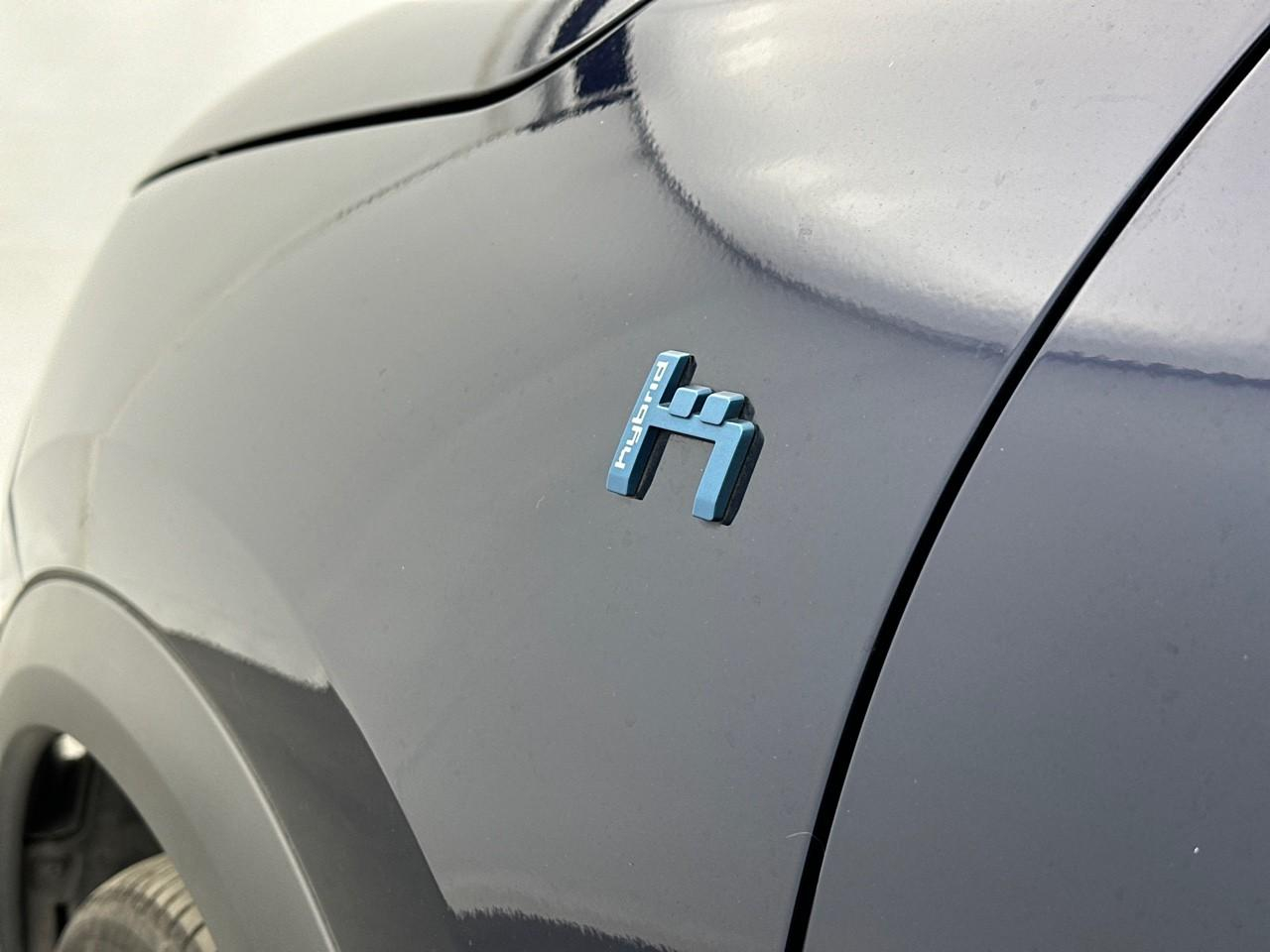 Citroën C5 Aircross hybride rechargeable 225 e-eat8 shine pack — photo 35