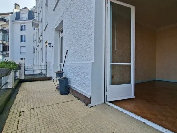 PAU PALAIS DE L ARAGON Boulevard des PYRENEES, Appartement