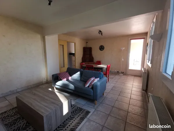 Montpellier Sud F3 Location