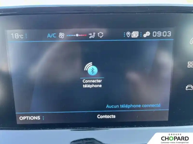 Peugeot 208 bluehdi 100 s&amp;s bvm6 — photo 37