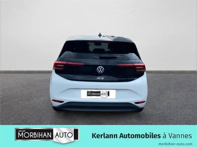 Volkswagen Id.3 204 ch pro — photo 101