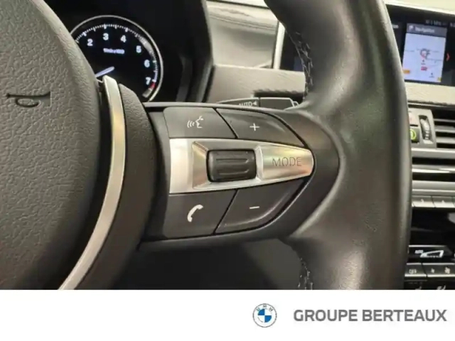 Bmw X2 sdrive18i 136ch m sport x — photo 13