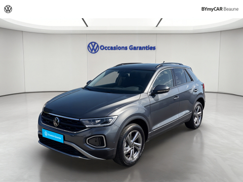 Volkswagen T-Roc 1.5 TSI EVO2 150 Start/Stop DSG7