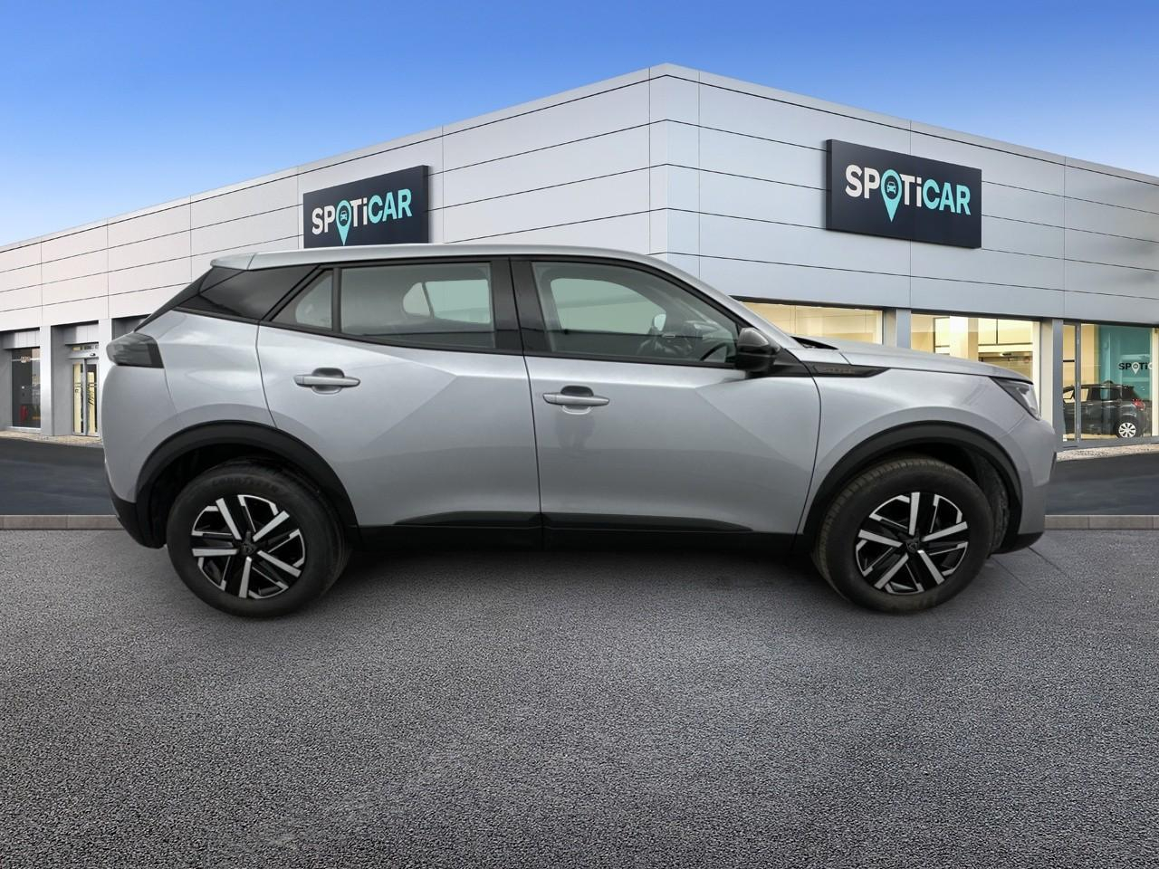 Peugeot 2008 100 s&s bvm6 style — photo 4