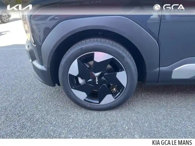 Kia Ev2 147ch 42,2kwh earth — photo 4