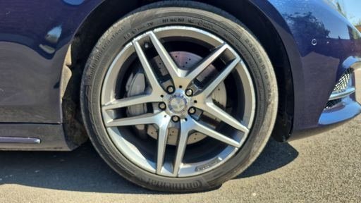 Mercedes Classe S 500 455 4Matic 9G-Tronic - Executive – 2016 – 67097 km – Essence – Boîte Automatique — photo 75