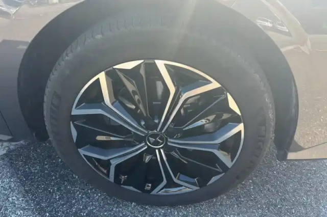 Ds Ds 4 hybride e-tense 225 eat8 — photo 15