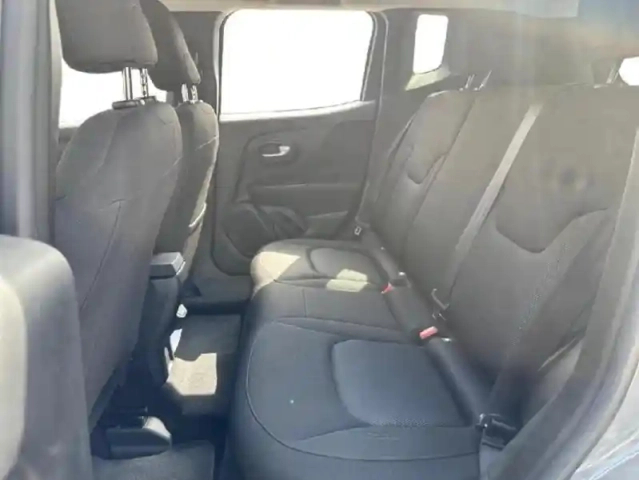 Jeep Renegade 1.0 gse t3 120ch quiksilver edition — photo 10