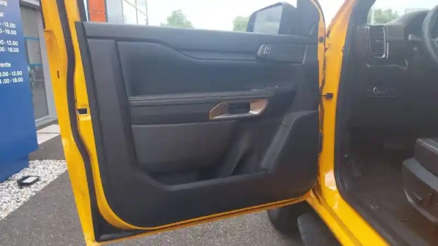 Ford Ranger super cabine 2.0 ecoblue 205 ch s&amp;s bva10 e-4wd — photo 22