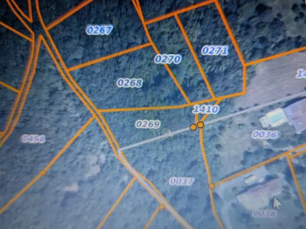 Vends parcelles de bois
