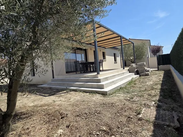 Maison 4 pièces - 90 m2