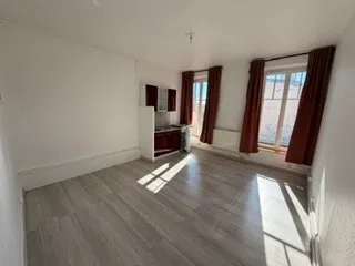 Appartement T1- Charles III- 22 m²
