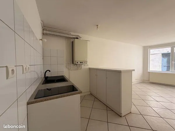 Appartement T2