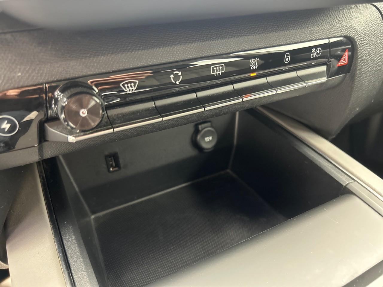 Citroën C5 Aircross hybride rechargeable 225 s&s e-eat8 feel — photo 29