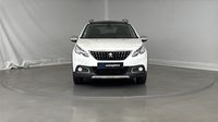 Peugeot 2008 1.2 PureTech 110ch Crossway S&S EAT6