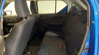 Suzuki Ignis 1.2 Dualjet Hybrid 83ch Privilège Auto — photo 13