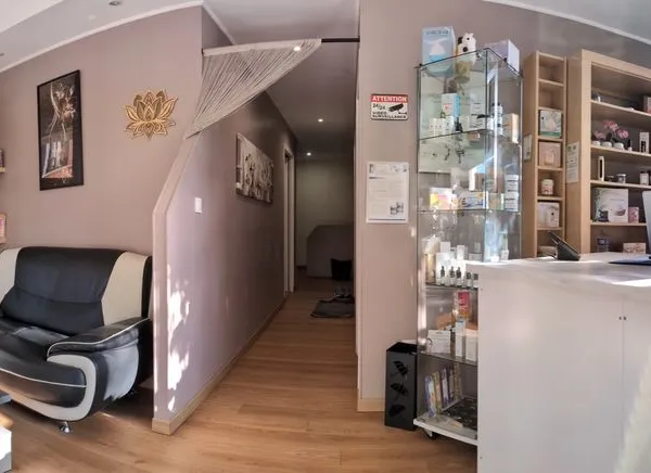 🏷️ À CÉDER : Centre de Bien-être & Paramédical Clé en Main - 90 m² - Sceaux (92)