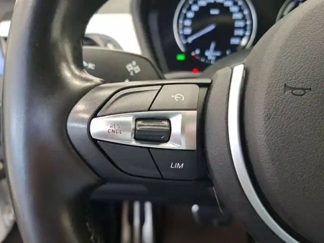 Bmw X2 sdrive 18d 150 ch bva8 — photo 33