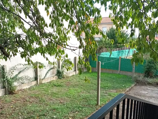Maison 5 pièces