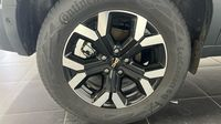 Dacia Duster 1.6 hybrid 140ch Extreme — photo 20