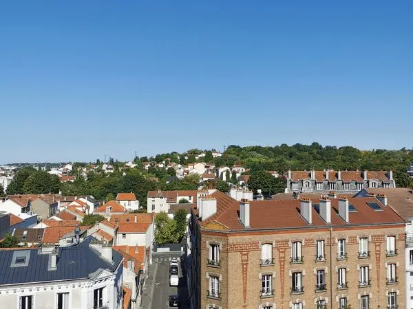 🏡 Studio 18 m² à louer - Centre-ville de Rosny-sous-Bois (93110)