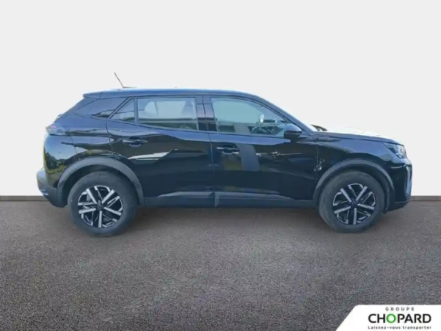 Peugeot 2008 100 s&amp;s bvm6 — photo 9