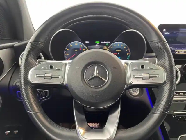 Mercedes Glc 300 e 9g-tronic 4matic — photo 23