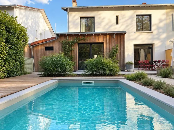 Maison de luxe 5 pièces 136 m²