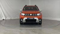 Dacia Duster 1.5 Blue dCi 115ch Prestige + 4x2 — photo 2