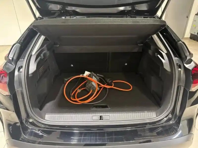 Citroën C4 moteur électrique 136ch (100 kw) feel automatique — photo 6