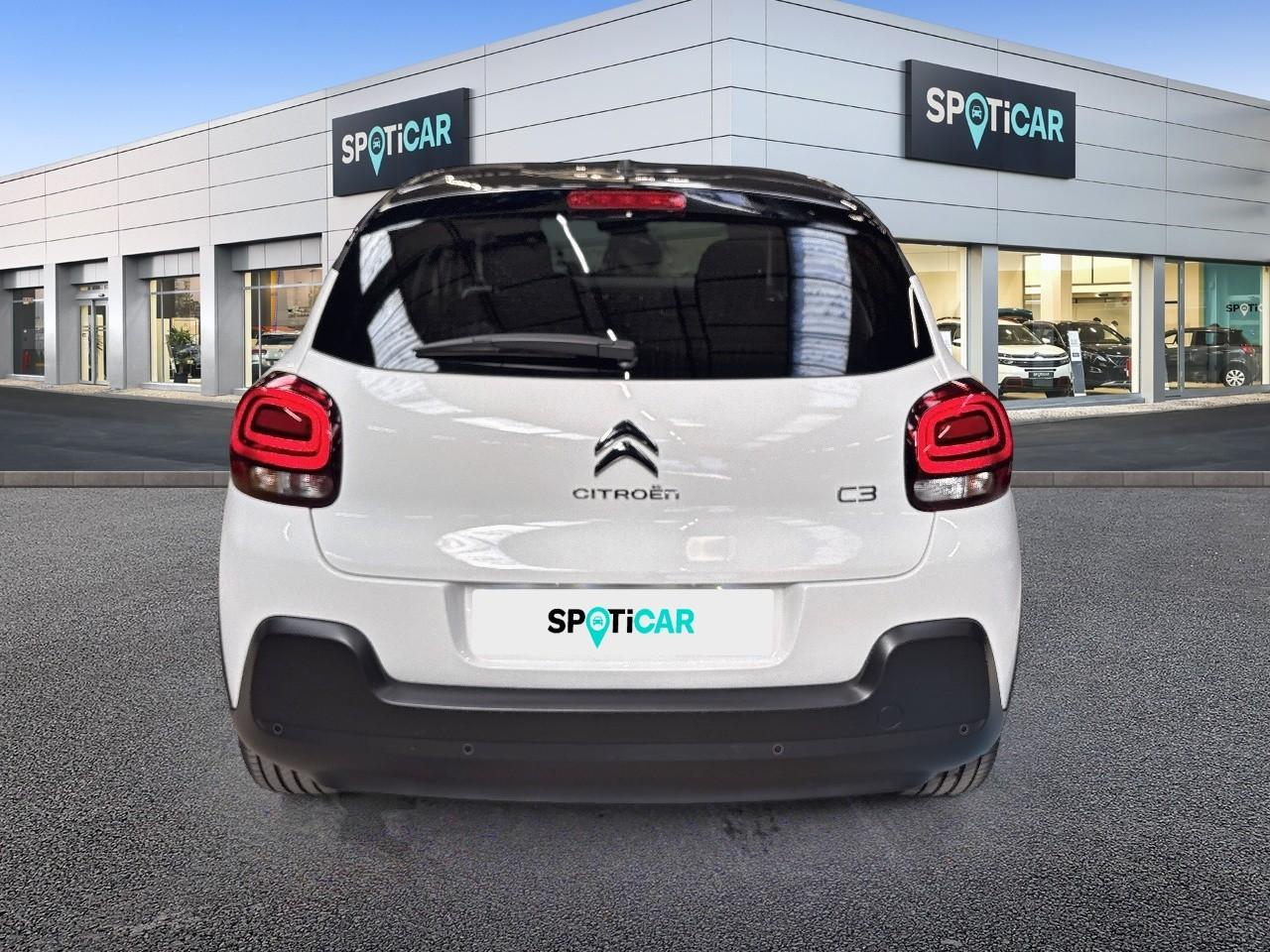 Citroën C3 1.2 puretech 83ch s&s max — photo 5