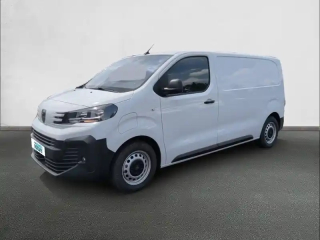 Peugeot Expert e- fgn m electrique 100kwh (136ch) batterie 75 kwh