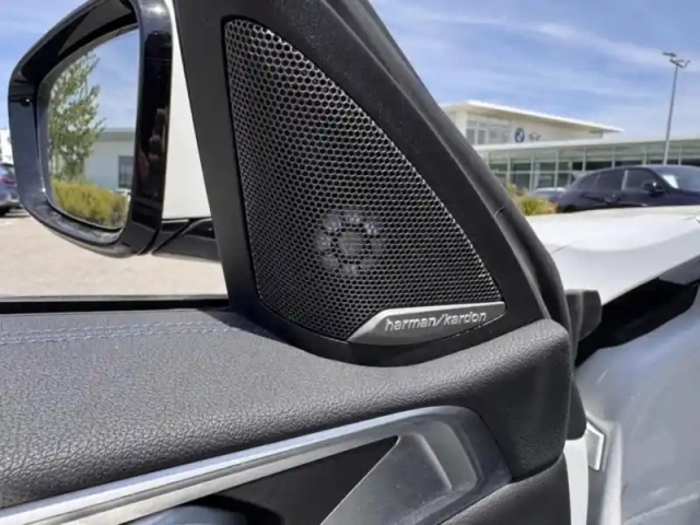 Bmw Serie 4 série 4 cabriolet 420ia 184ch m sport — photo 9