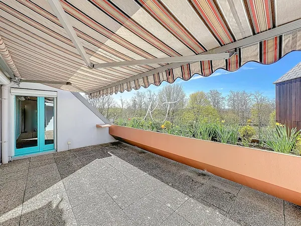 appartement familiale proche de toutes commodités