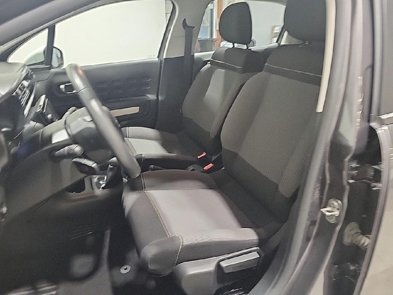Citroën C3 puretech 83 s&s bvm5 you! — photo 10
