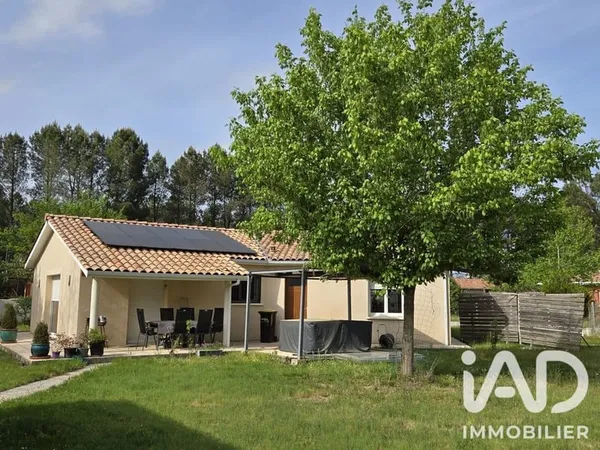 Vente Maison/villa 4 pièces