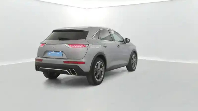 Ds Ds 7 ds7 crossback puretech 180 eat8 — photo 38