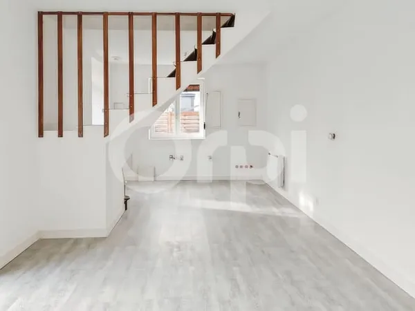 Maison 3 pièces 67 m²