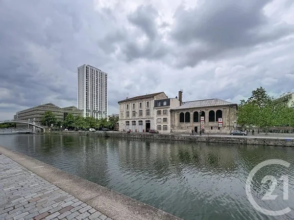 Appartement 5 pièces 115 m²