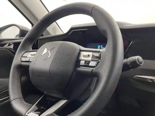 Ds Ds 4 hybride e-tense 225 eat8 — photo 29