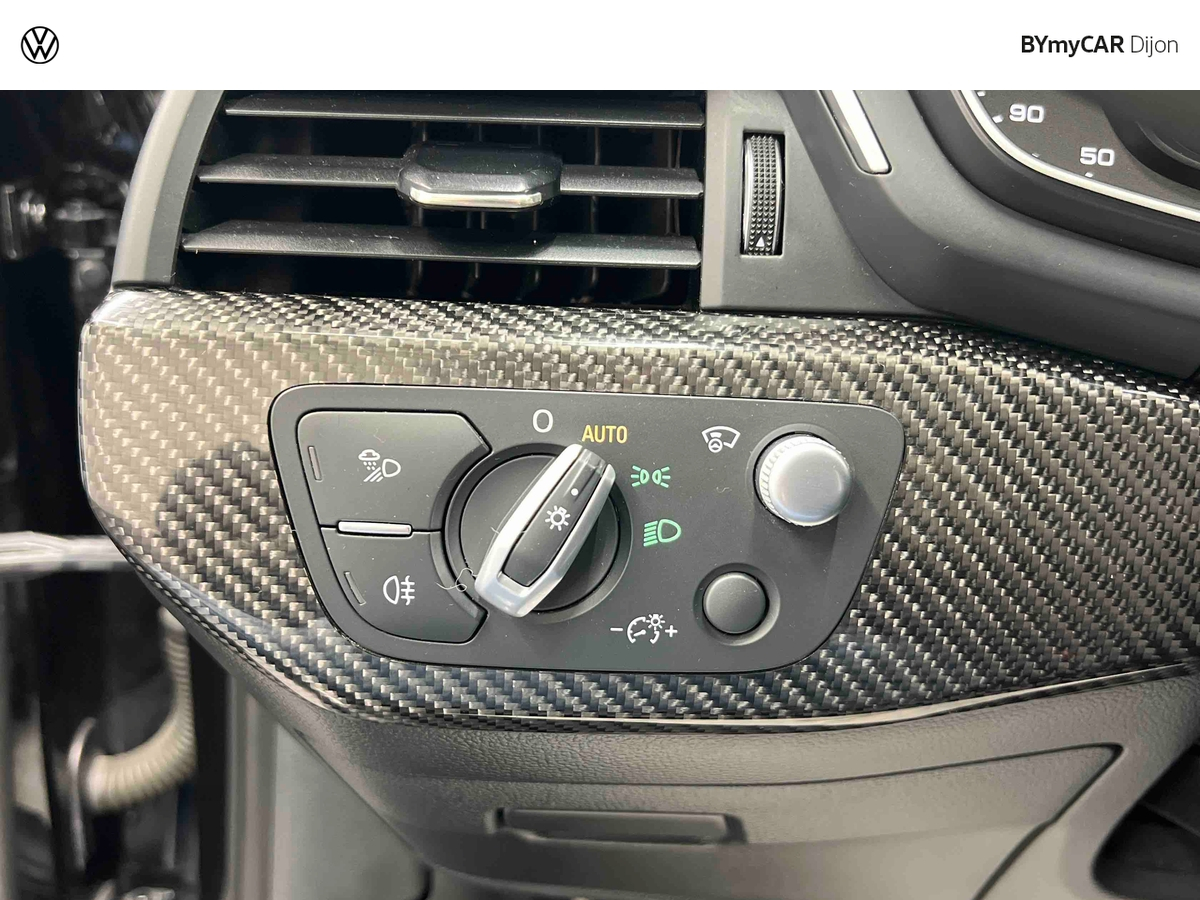 Audi RS4 Avant V6 2.9 TFSI 450 ch Tiptronic 8 — photo 18